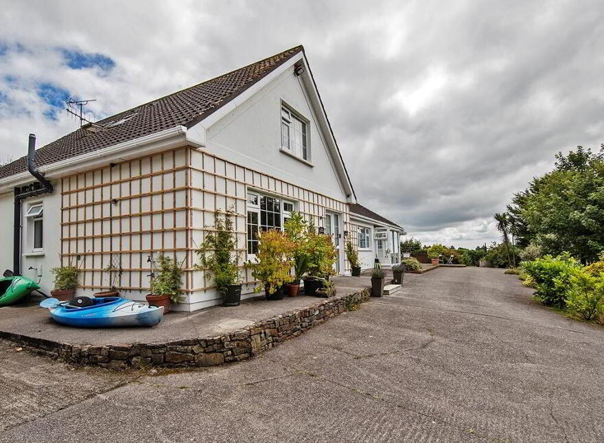 Happy Hill, Ballydaniel, Lackaroe, Youghal, East