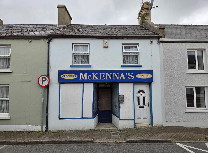 46 Holborn Hill, Belturbet photo