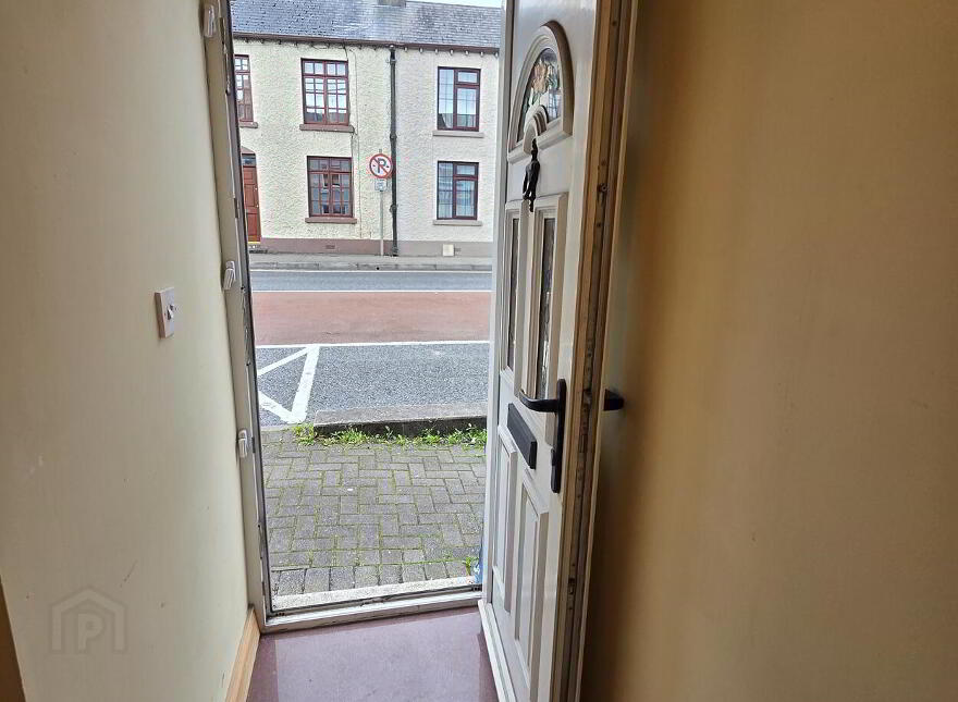 46 Holborn Hill, Belturbet