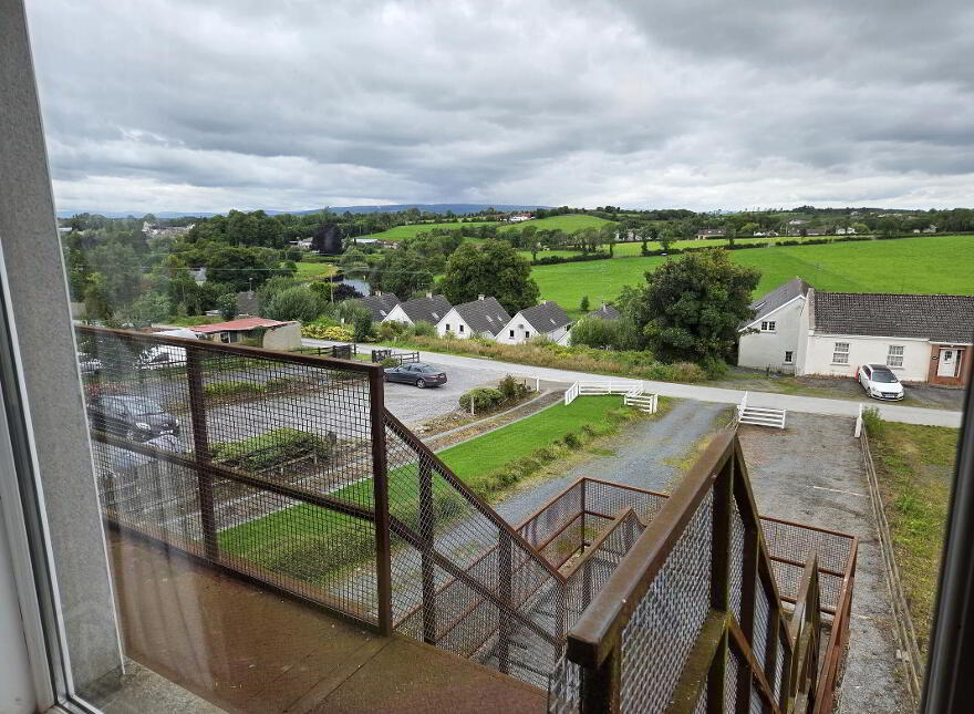 46 Holborn Hill, Belturbet