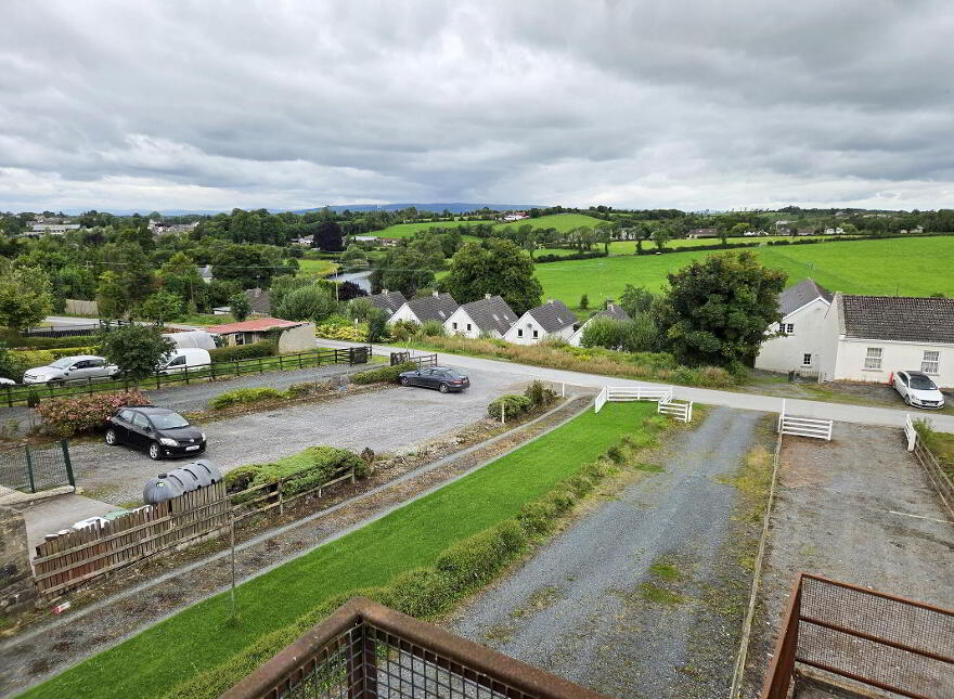 46 Holborn Hill, Belturbet