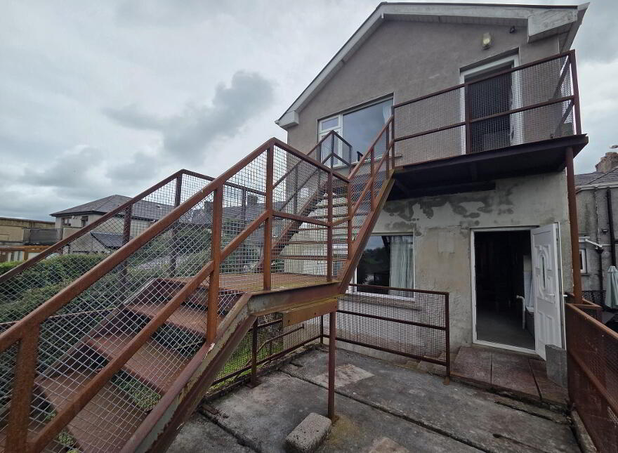 46 Holborn Hill, Belturbet