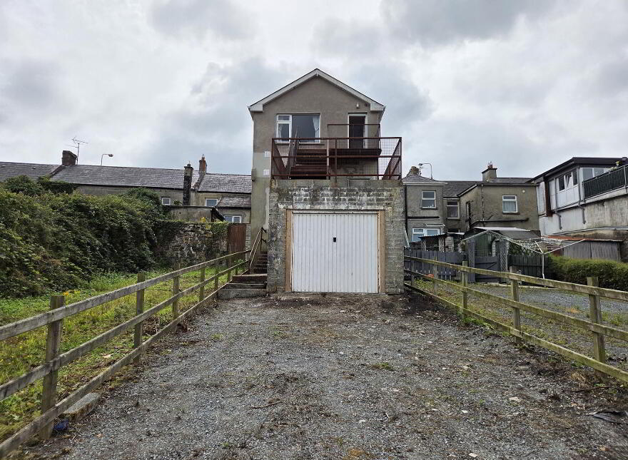 46 Holborn Hill, Belturbet