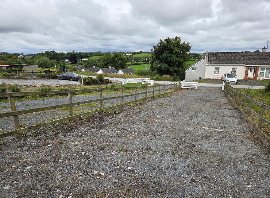 46 Holborn Hill, Belturbet