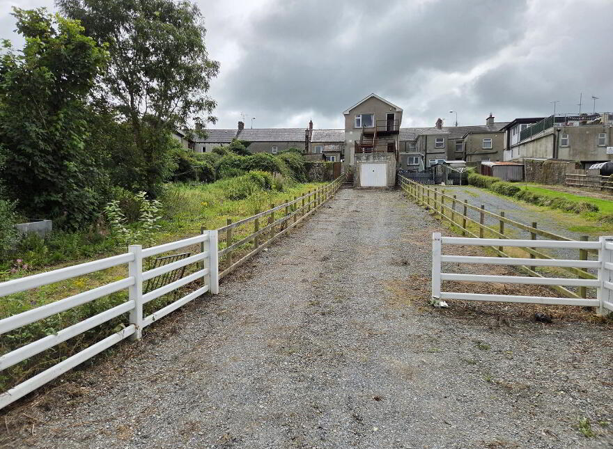 46 Holborn Hill, Belturbet
