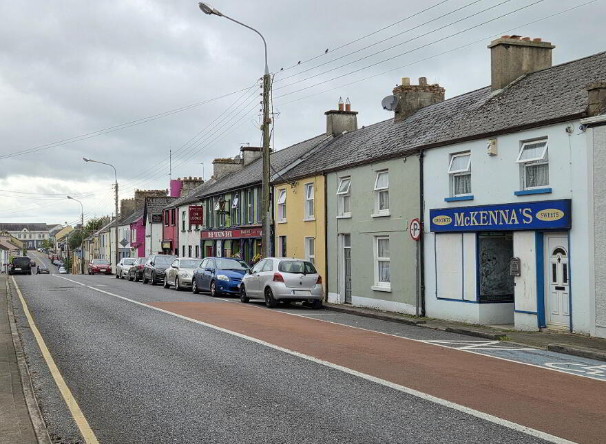46 Holborn Hill, Belturbet