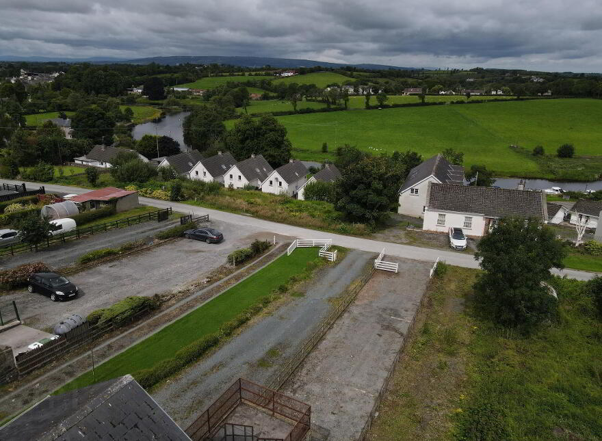 46 Holborn Hill, Belturbet