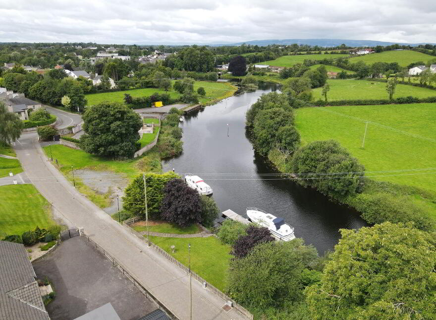 46 Holborn Hill, Belturbet