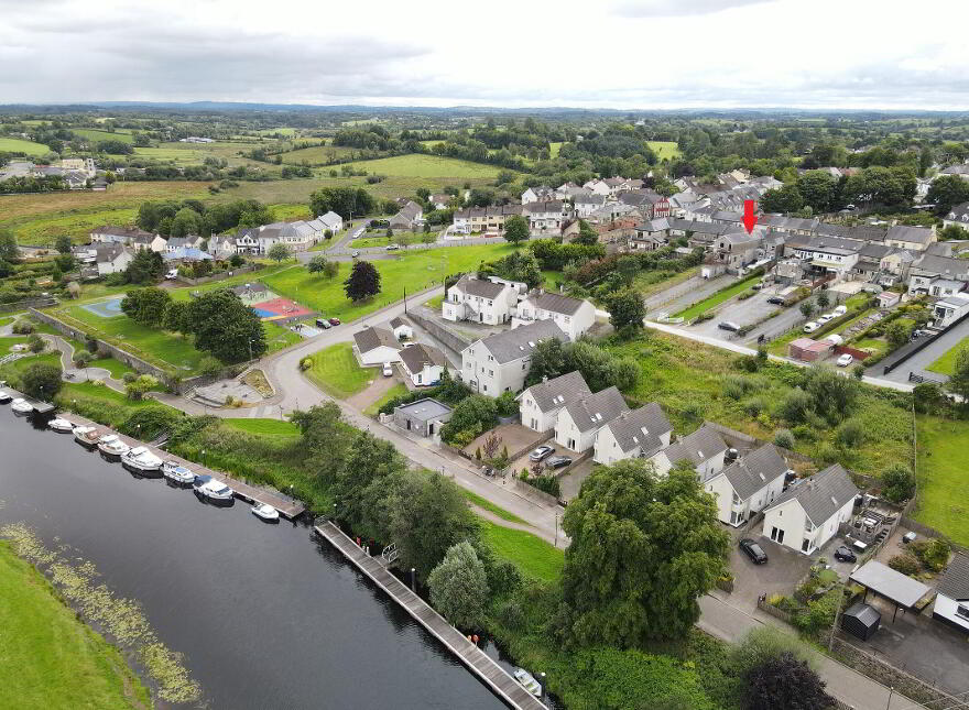 46 Holborn Hill, Belturbet