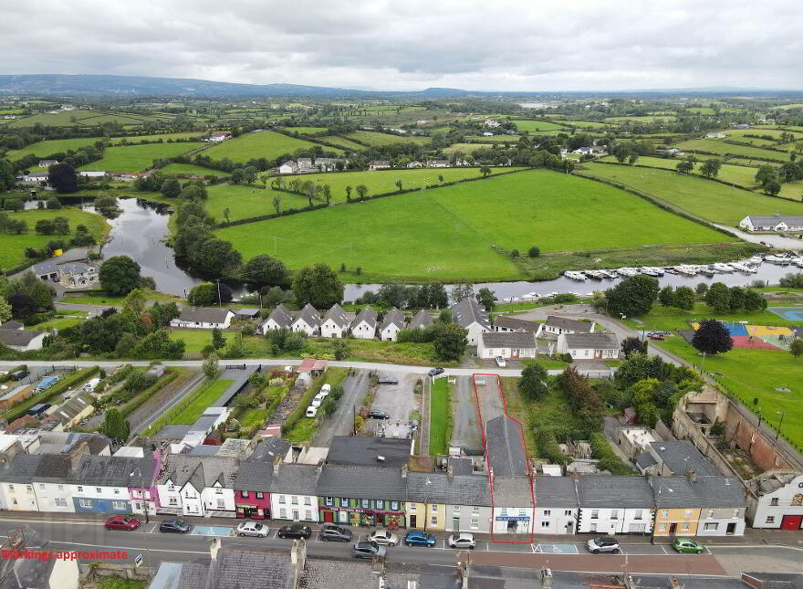 46 Holborn Hill, Belturbet