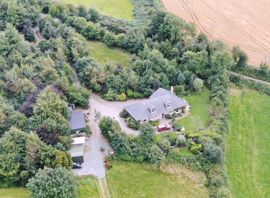 Winterhill, Brocurrow, Adamstown, Y21Y2F7 photo