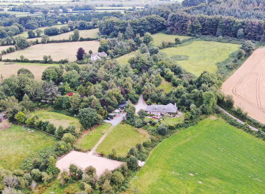 Winterhill, Brocurrow, Adamstown, Y21Y2F7