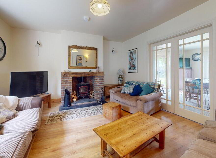 Winterhill, Brocurrow, Adamstown, Y21Y2F7