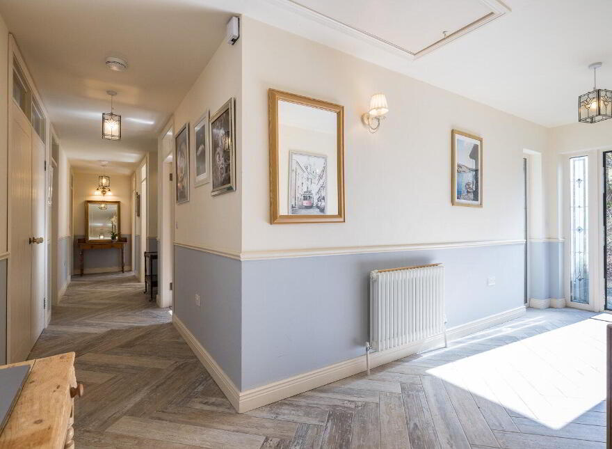 Winterhill, Brocurrow, Adamstown, Y21Y2F7