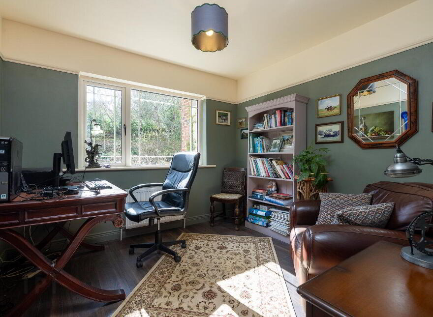 Winterhill, Brocurrow, Adamstown, Y21Y2F7