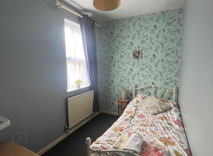 4 Hugh Street, Lisburn Road, Belfast, BT9 7HH