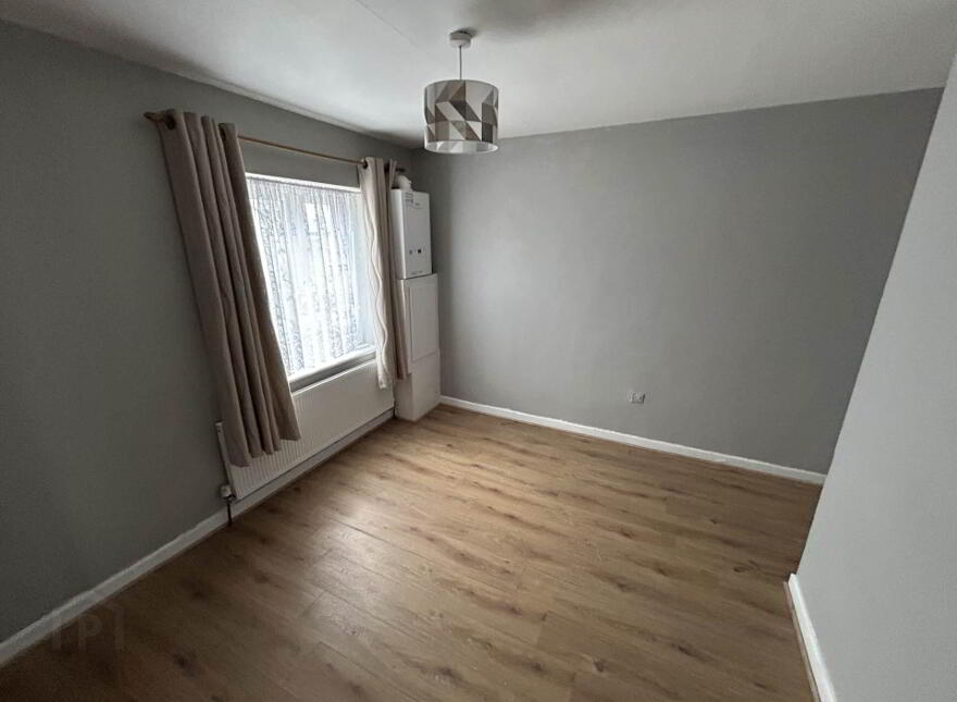 15 Rathbane Terrace, Carew Park