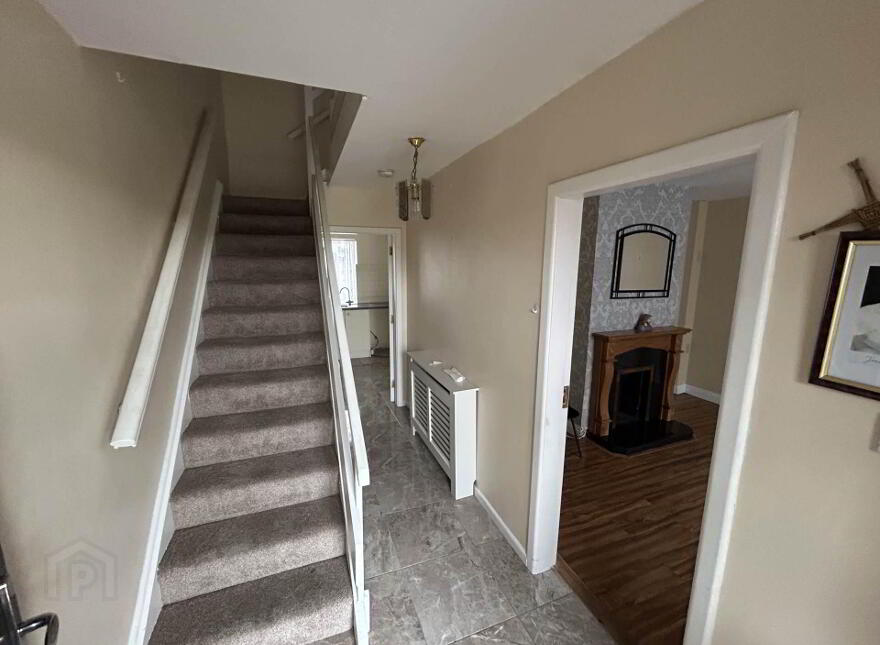 15 Rathbane Terrace, Carew Park
