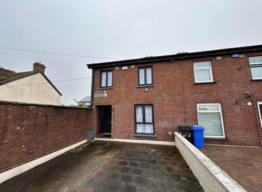 15 Rathbane Terrace, Carew Park