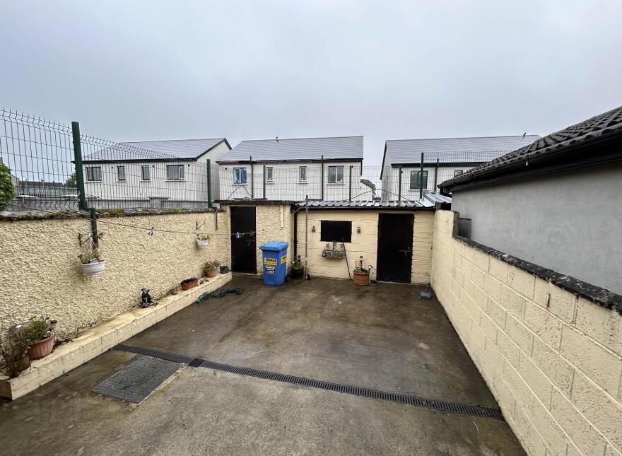15 Rathbane Terrace, Carew Park