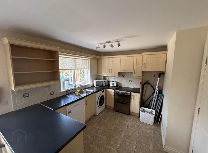 40 The Meadows, Ros Fearna, Murroe