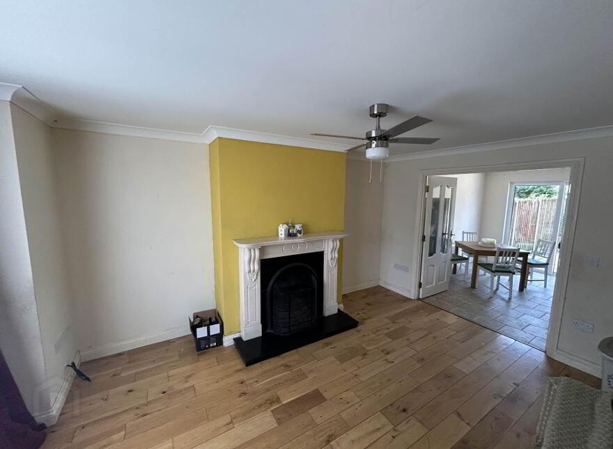 40 The Meadows, Ros Fearna, Murroe