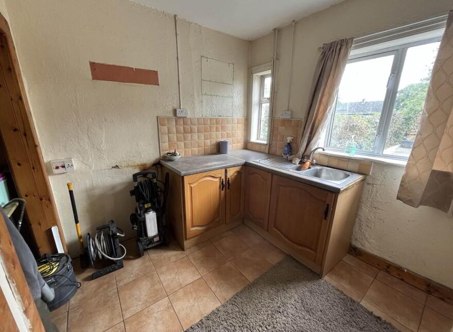 49 Bengal Terrace, Old Kilmallock Road