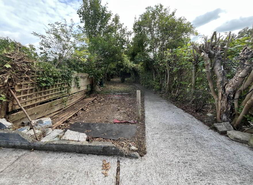 49 Bengal Terrace, Old Kilmallock Road
