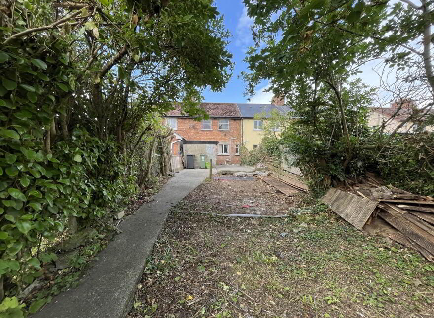49 Bengal Terrace, Old Kilmallock Road