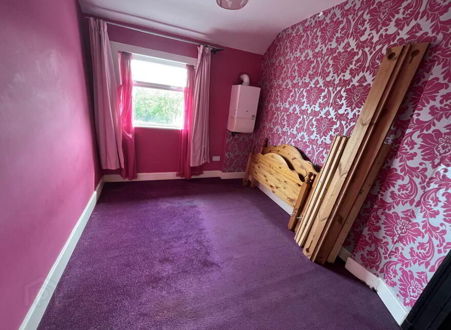 49 Bengal Terrace, Old Kilmallock Road
