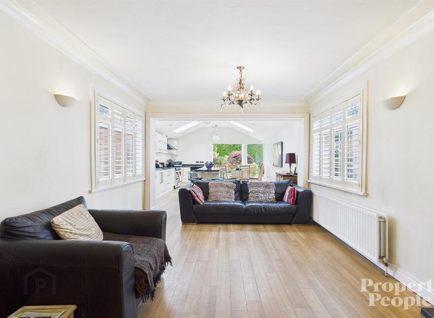 11 Shanlieve Park, Belfast, BT14 8JE
