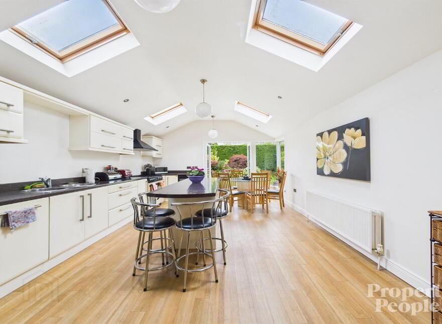 11 Shanlieve Park, Belfast, BT14 8JE