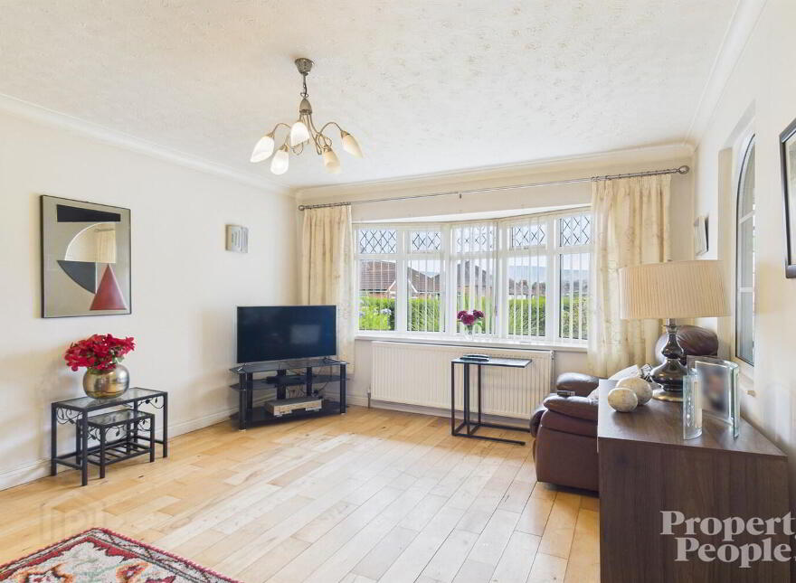11 Shanlieve Park, Belfast, BT14 8JE