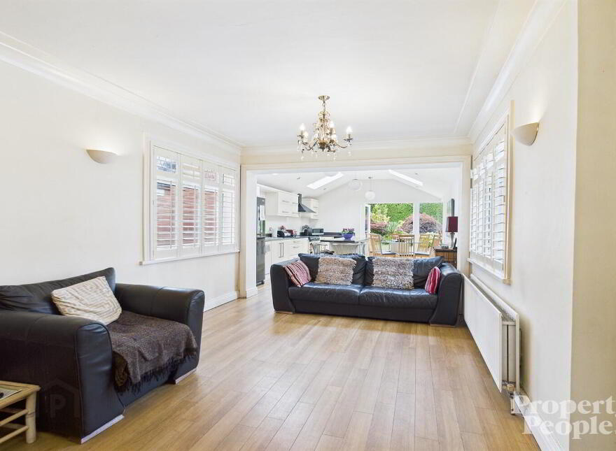 11 Shanlieve Park, Belfast, BT14 8JE