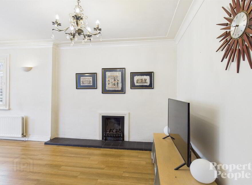 11 Shanlieve Park, Belfast, BT14 8JE