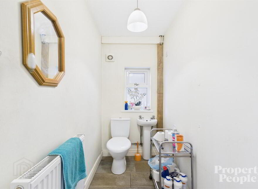11 Shanlieve Park, Belfast, BT14 8JE