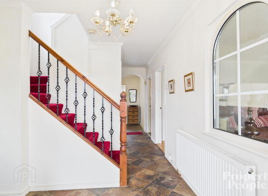 11 Shanlieve Park, Belfast, BT14 8JE