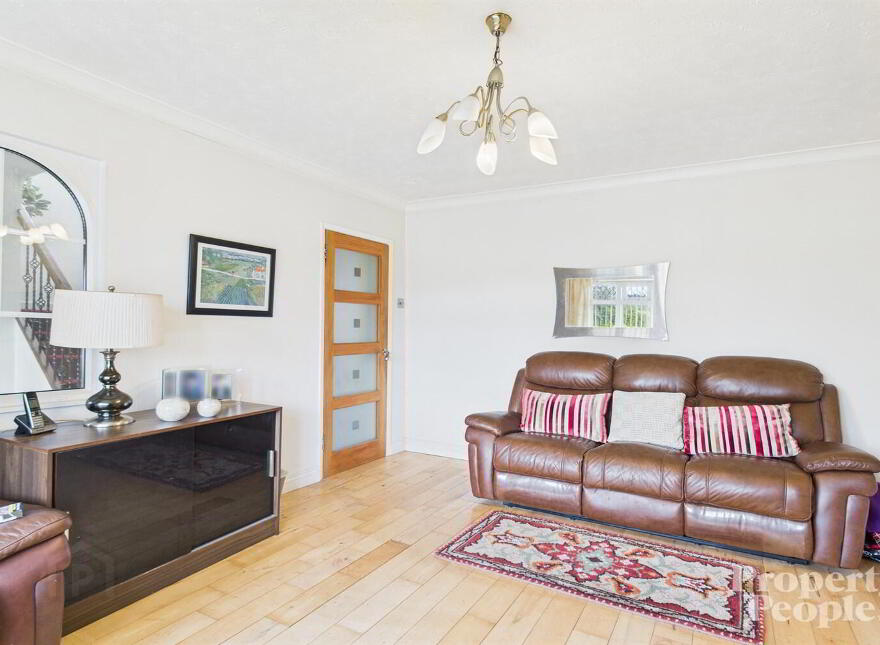 11 Shanlieve Park, Belfast, BT14 8JE