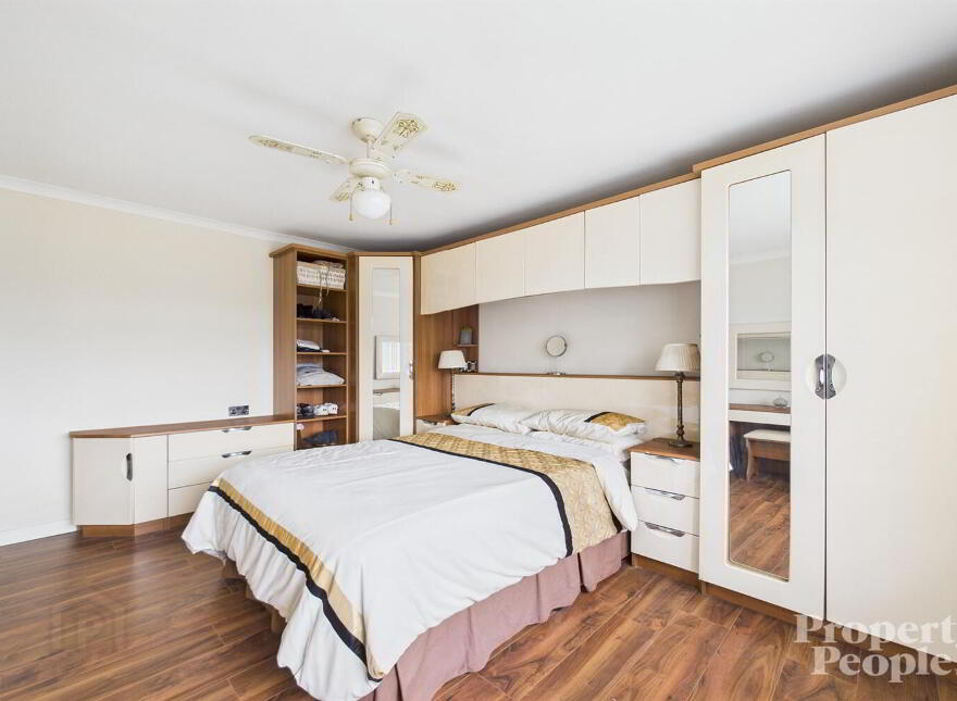 11 Shanlieve Park, Belfast, BT14 8JE