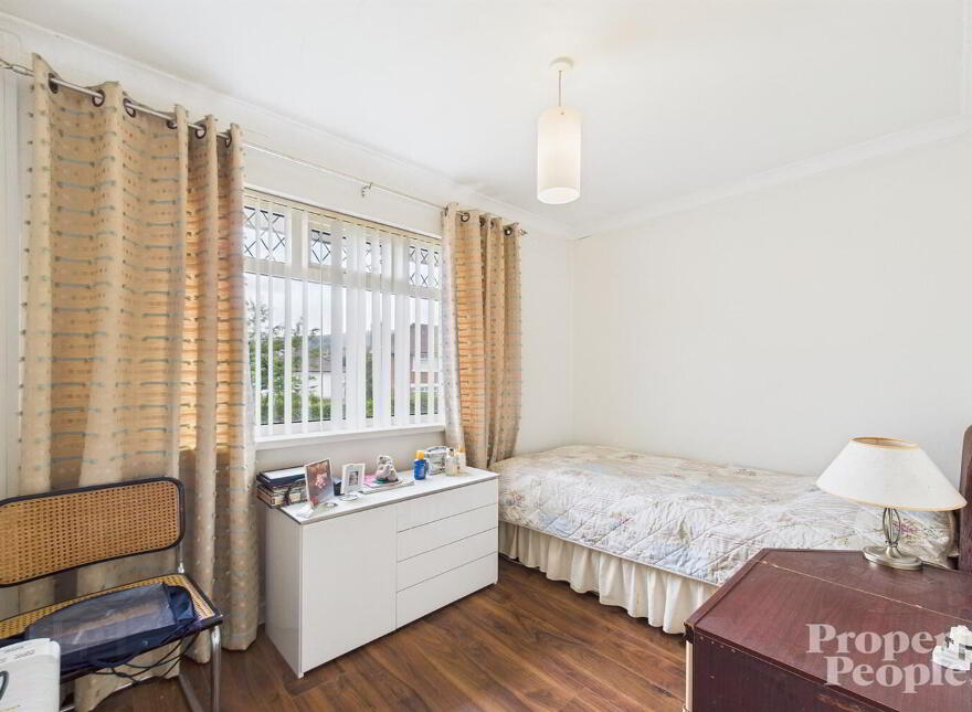 11 Shanlieve Park, Belfast, BT14 8JE