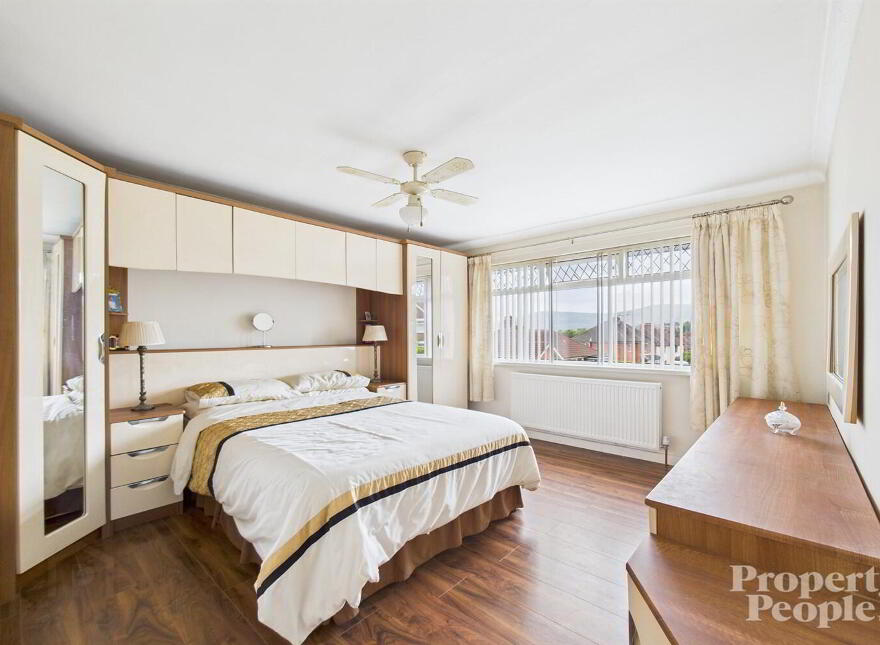 11 Shanlieve Park, Belfast, BT14 8JE