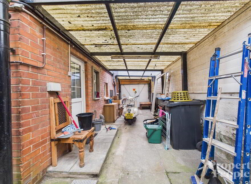 11 Shanlieve Park, Belfast, BT14 8JE