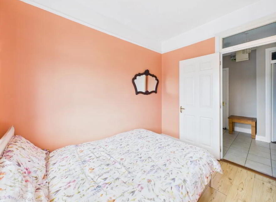Apt, 6 Carn Glas Court, Gracedieu, Waterford City, X91FX96