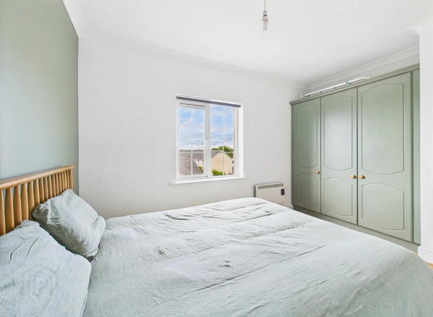 Apt, 6 Carn Glas Court, Gracedieu, Waterford City, X91FX96