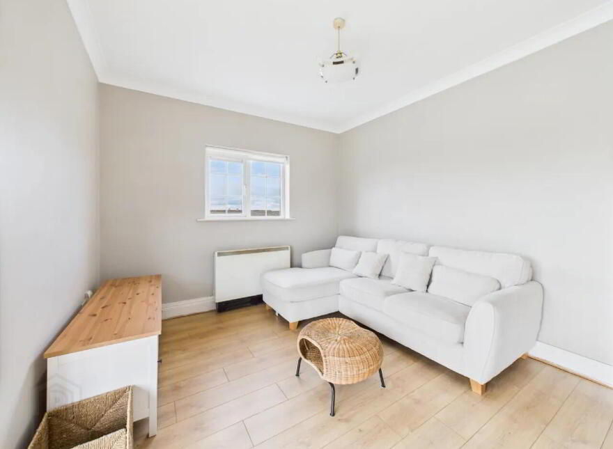 Apt, 6 Carn Glas Court, Gracedieu, Waterford City, X91FX96