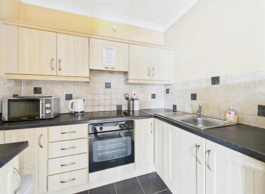 Apt, 6 Carn Glas Court, Gracedieu, Waterford City, X91FX96