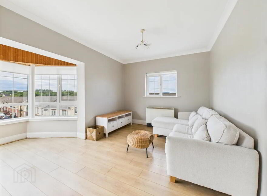 Apt, 6 Carn Glas Court, Gracedieu, Waterford City, X91FX96