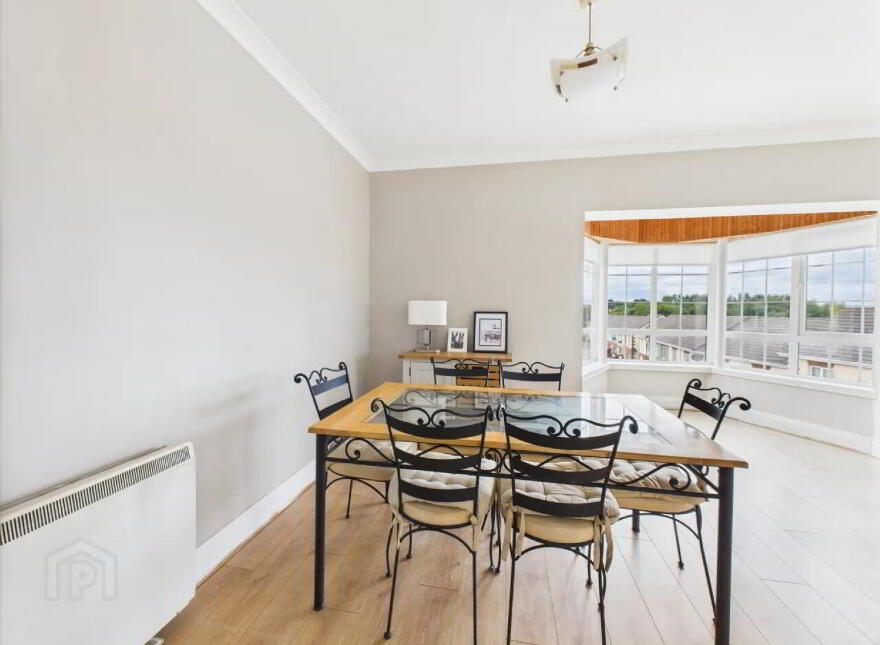 Apt, 6 Carn Glas Court, Gracedieu, Waterford City, X91FX96