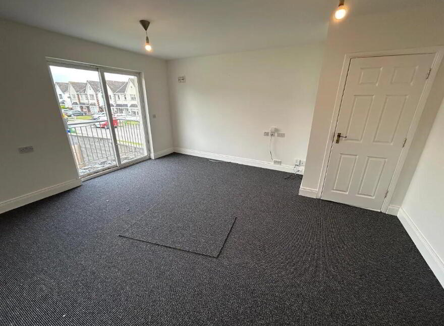 44a Manorfield, Kinnegad, Mullingar, N91VW61