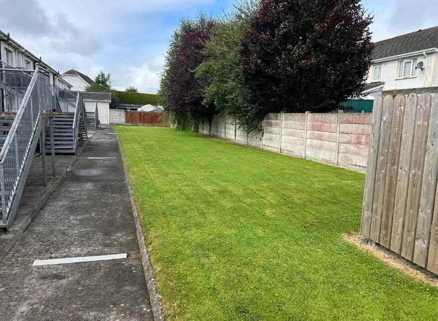 44a Manorfield, Kinnegad, Mullingar, N91VW61